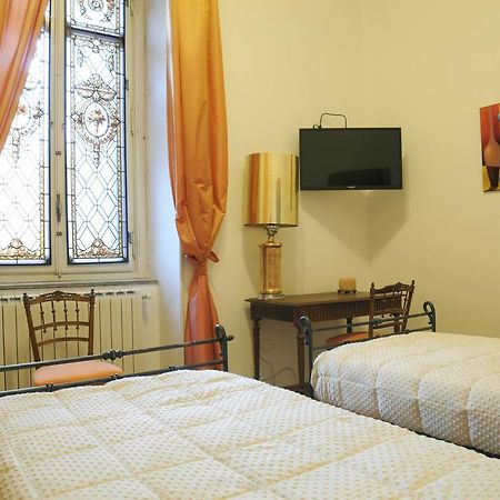 Bed and Breakfast Casa Di Clara Турин Экстерьер фото
