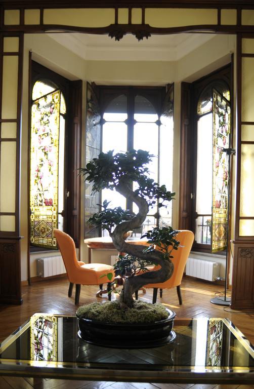 Bed and Breakfast Casa Di Clara Турин Экстерьер фото