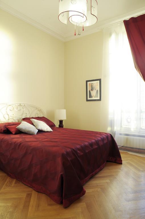 Bed and Breakfast Casa Di Clara Турин Экстерьер фото