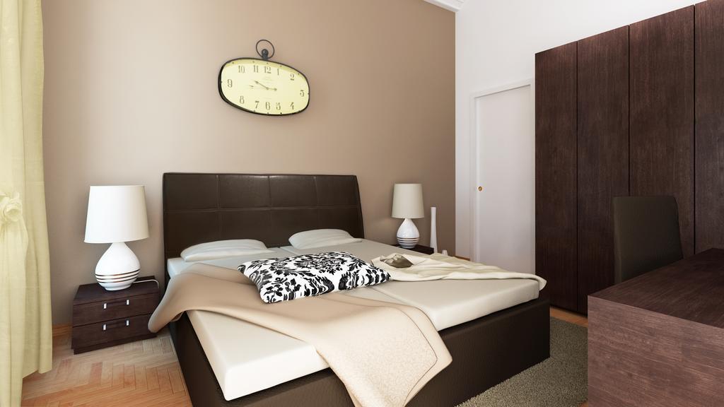 Bed and Breakfast Casa Di Clara Турин Экстерьер фото