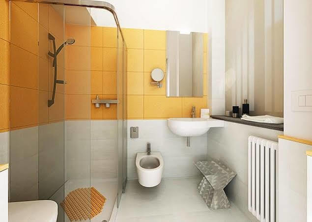 Bed and Breakfast Casa Di Clara Турин Экстерьер фото