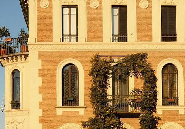 Bed and Breakfast Casa Di Clara Турин Экстерьер фото