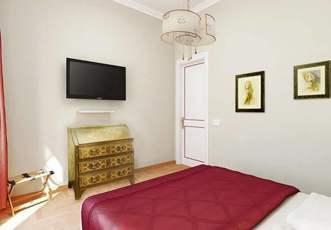 Bed and Breakfast Casa Di Clara Турин Экстерьер фото